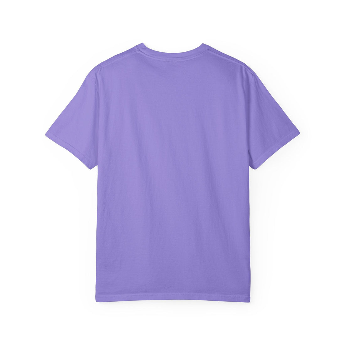 No Days Off T-Shirt — Motivational Fitness Tee for Workout & Training Printify