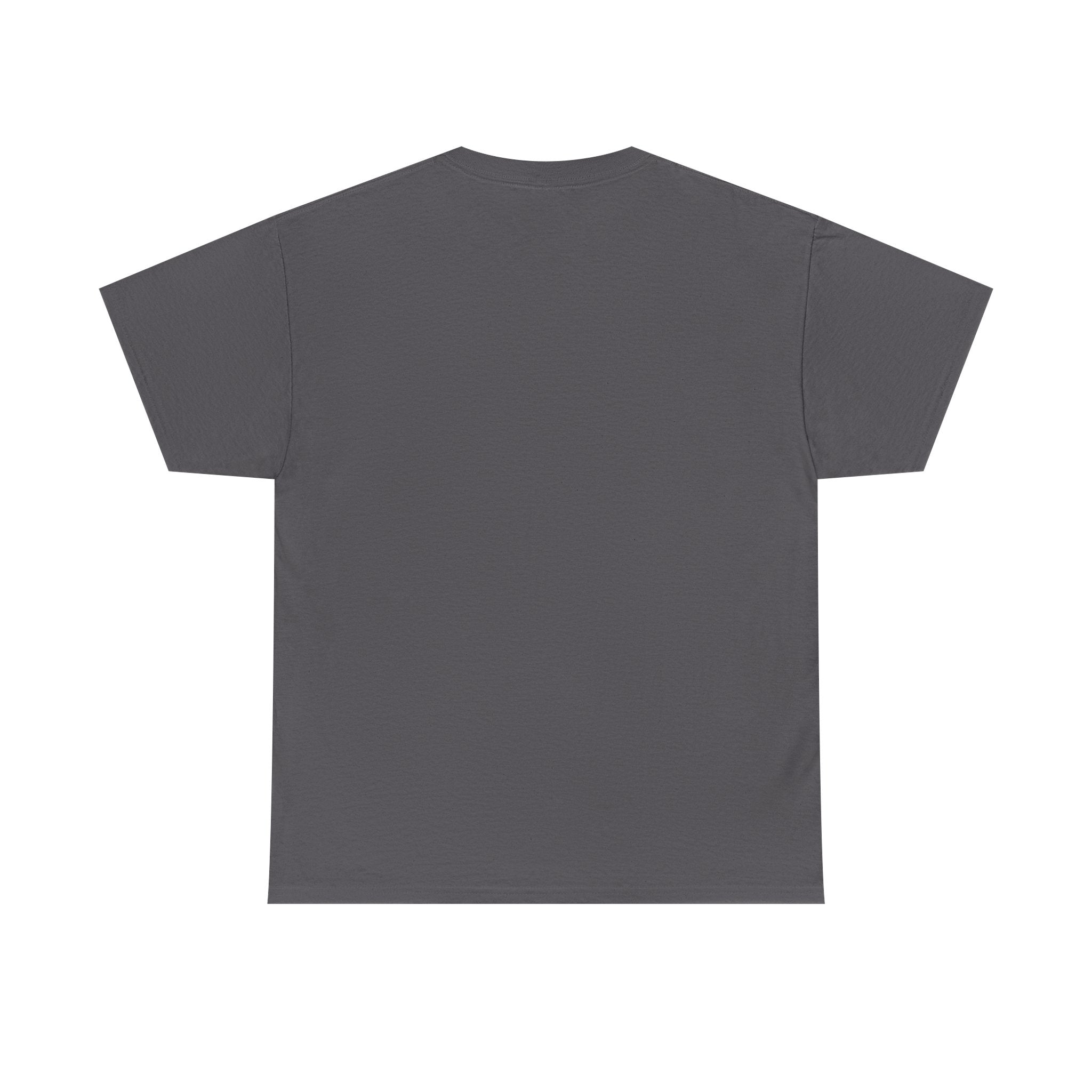 Lock In Tee — Minimalist Motivational Graphic T-Shirt Printify