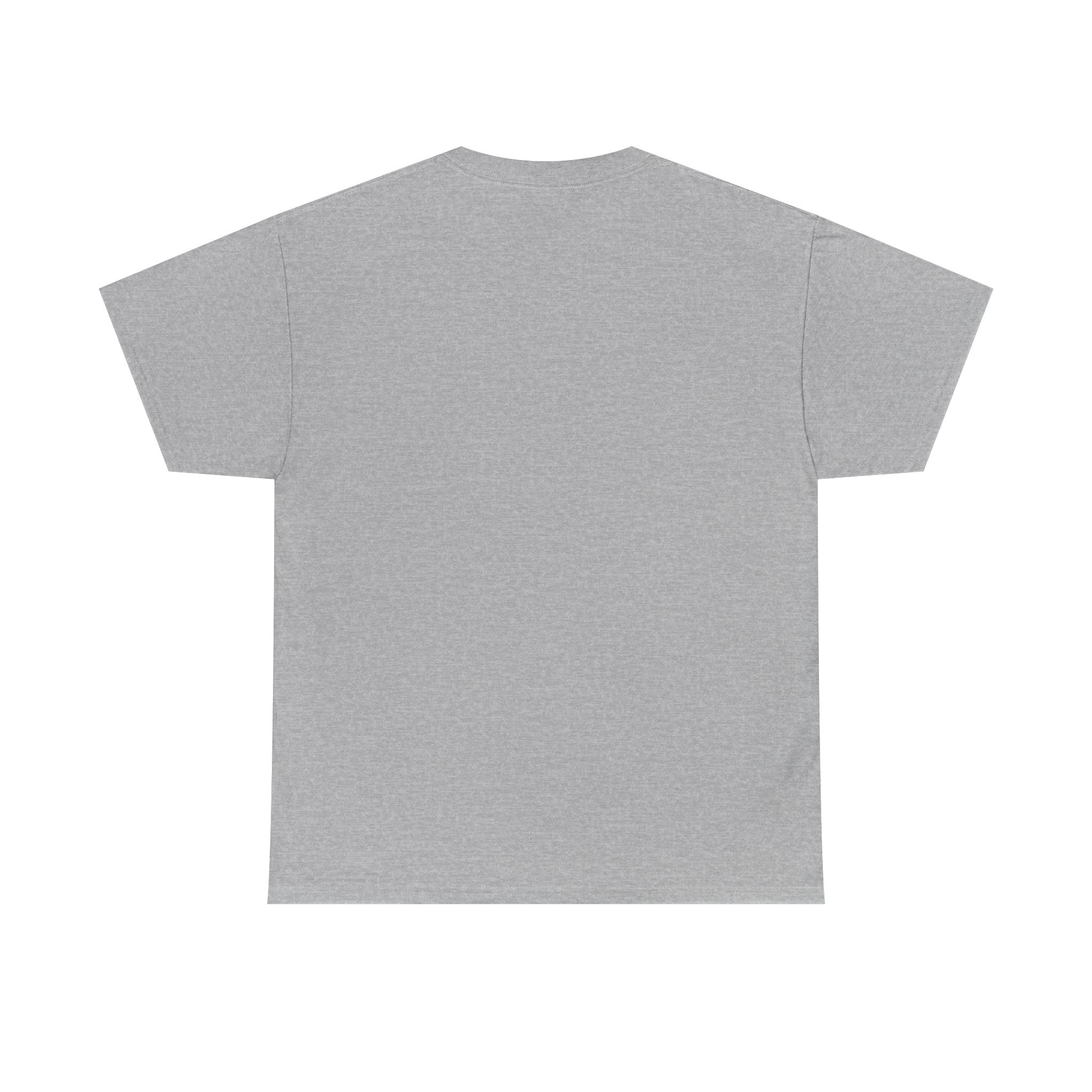 Lock In Tee — Minimalist Motivational Graphic T-Shirt Printify