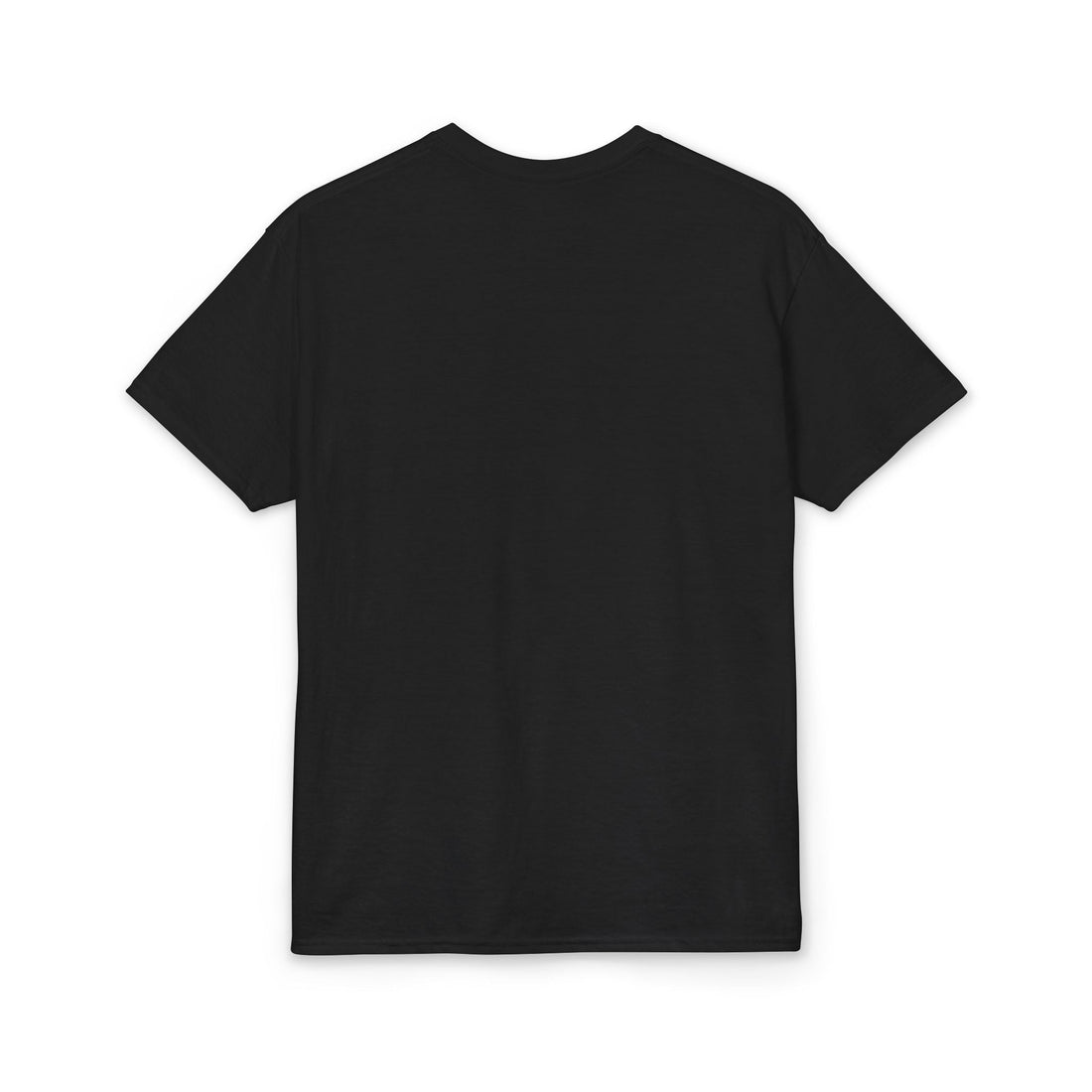 Built Not Given Motivational T-Shirt Printify