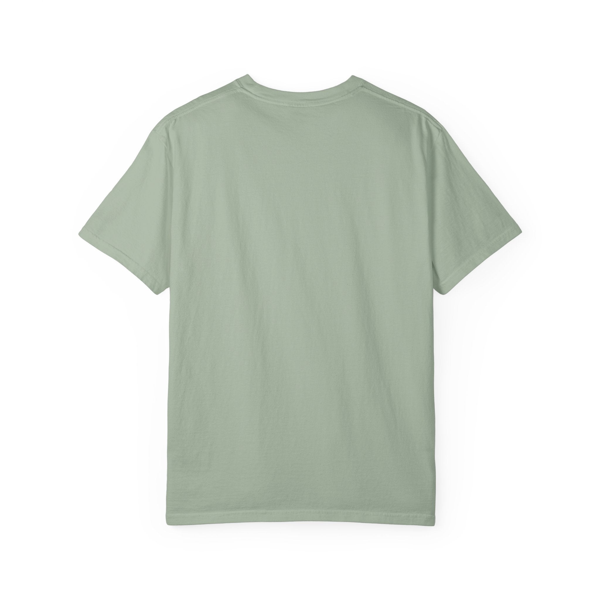 No Days Off T-Shirt — Motivational Fitness Tee for Workout & Training Printify