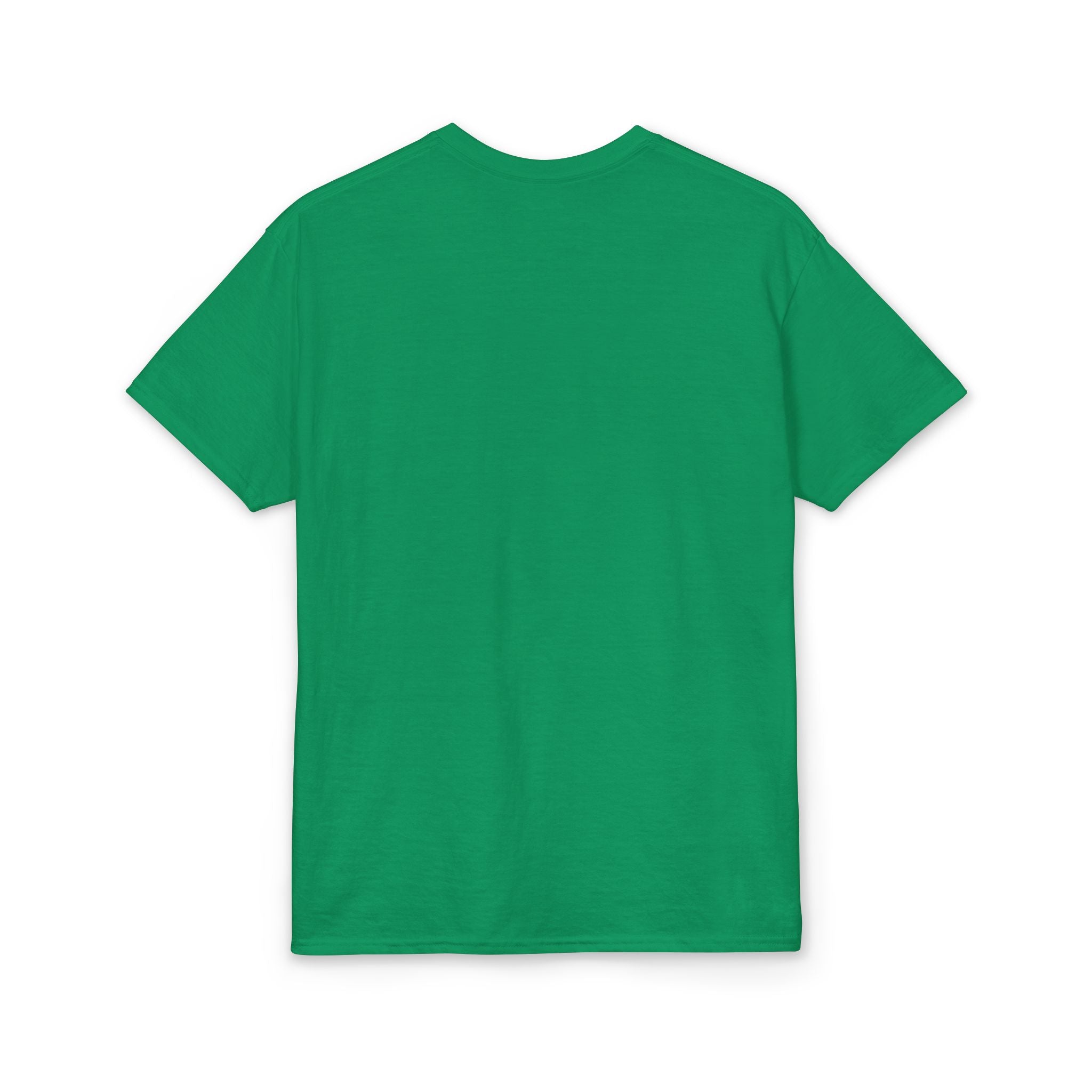 Train Your Mind T-Shirt — Motivational Fitness Tee Printify