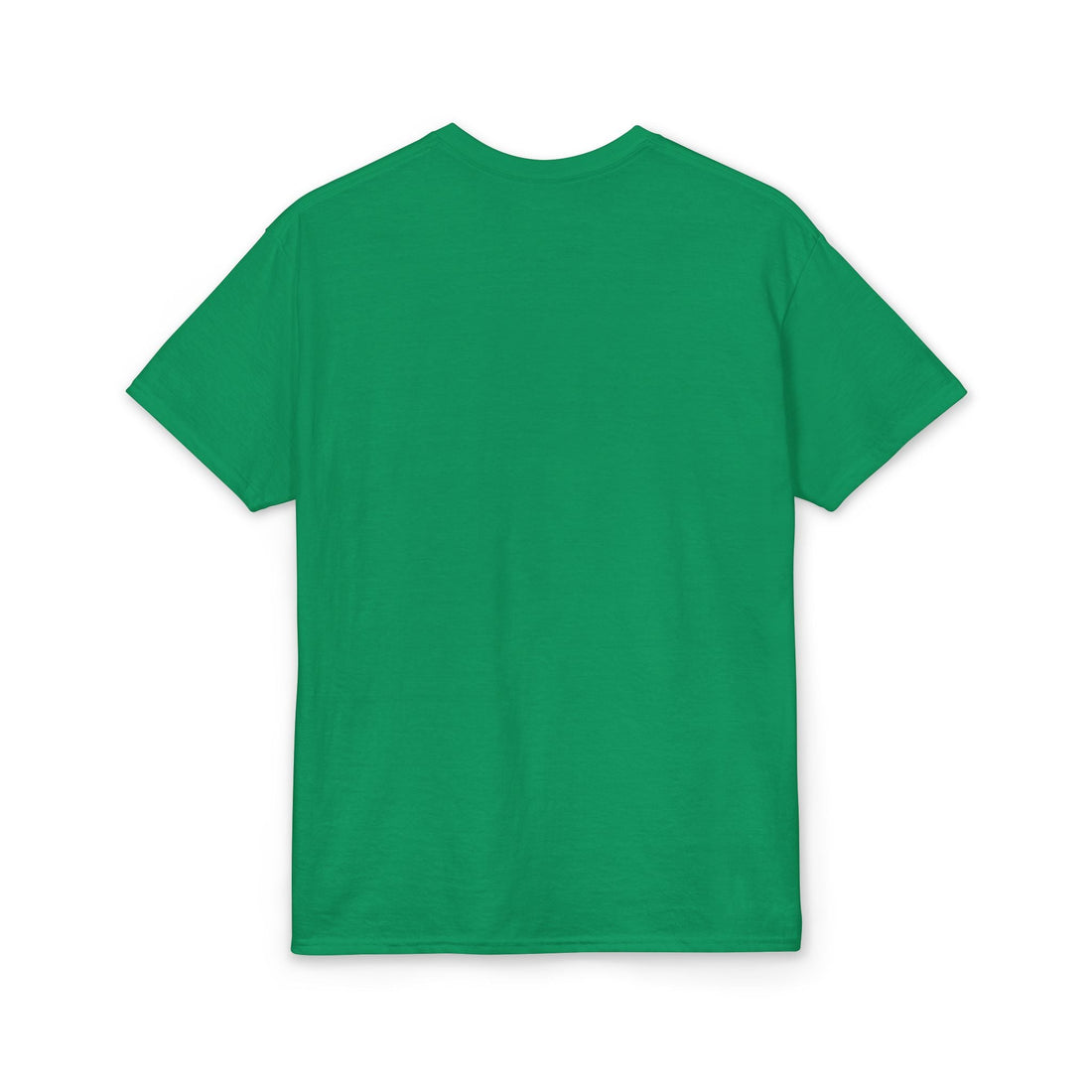 Train Your Mind T-Shirt — Motivational Fitness Tee Printify