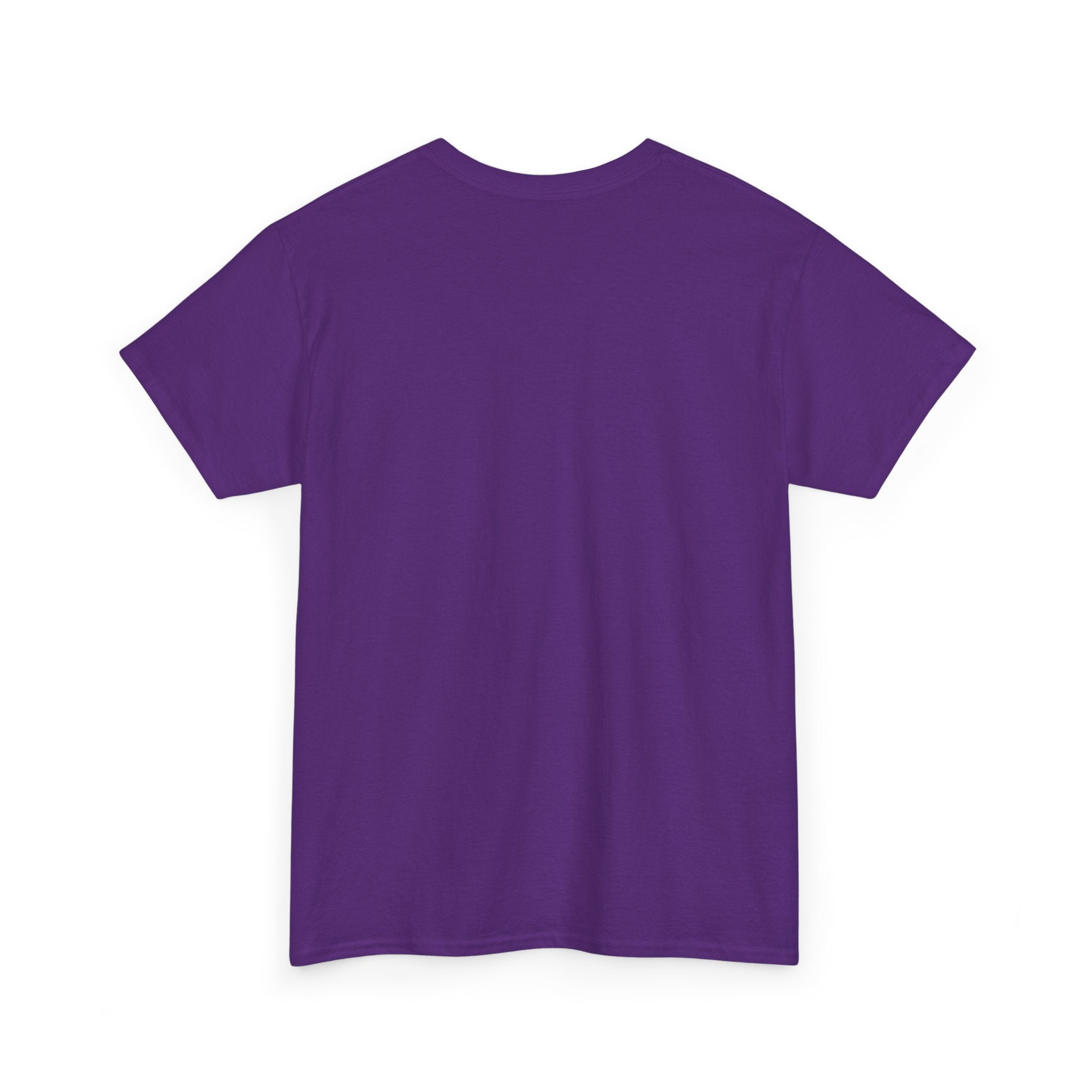 Lock In Tee — Minimalist Motivational Graphic T-Shirt Printify