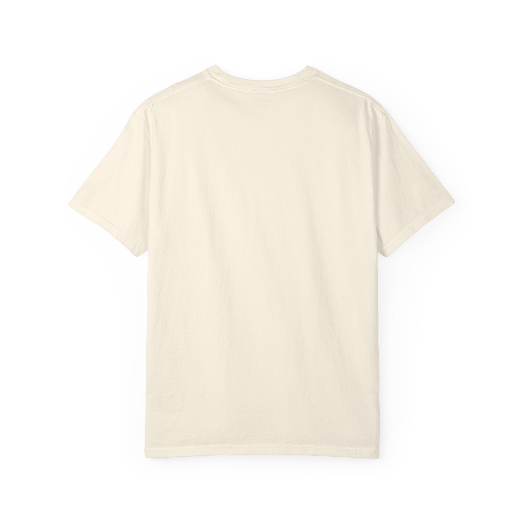 No Days Off T-Shirt — Motivational Fitness Tee for Workout & Training Printify