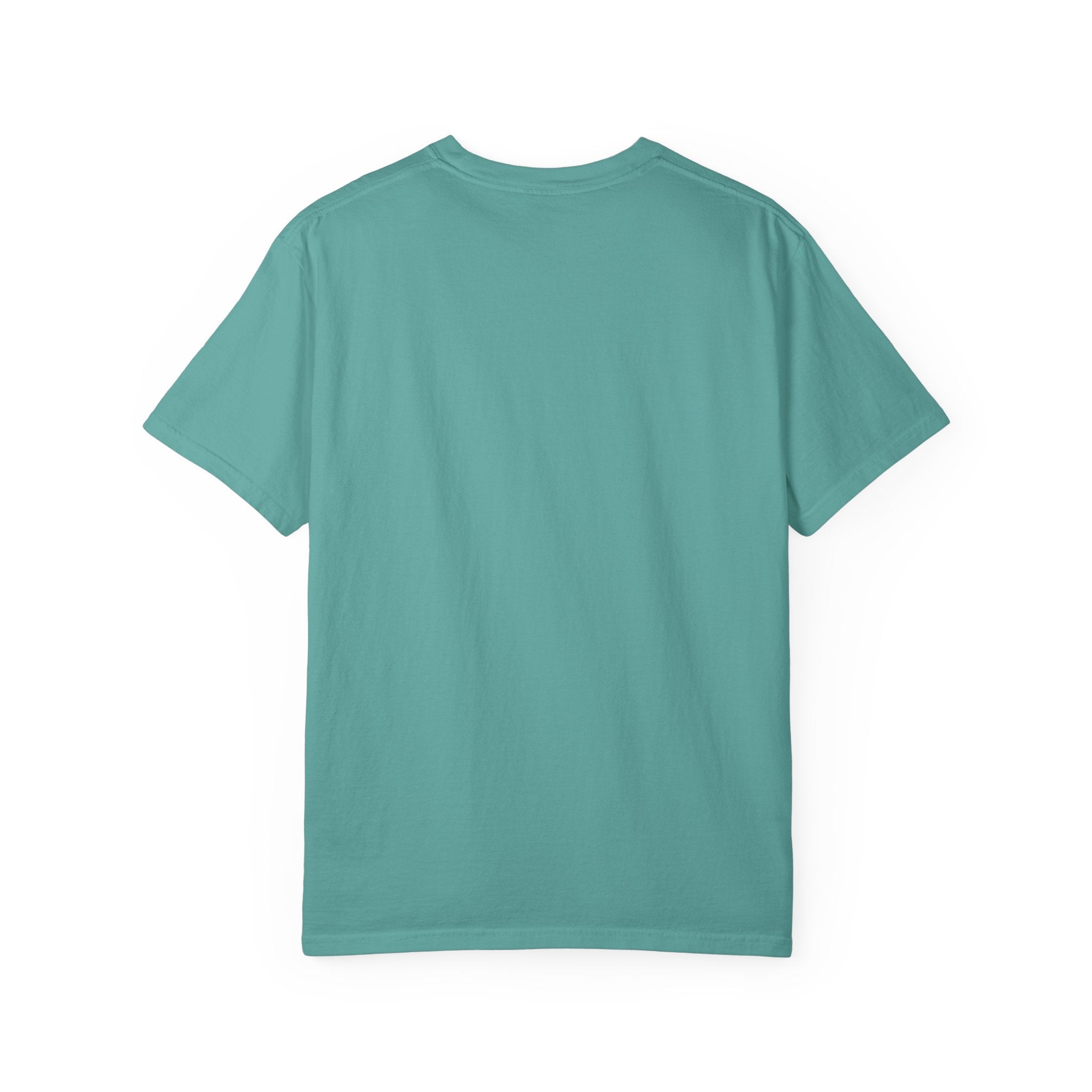 No Days Off T-Shirt — Motivational Fitness Tee for Workout & Training Printify