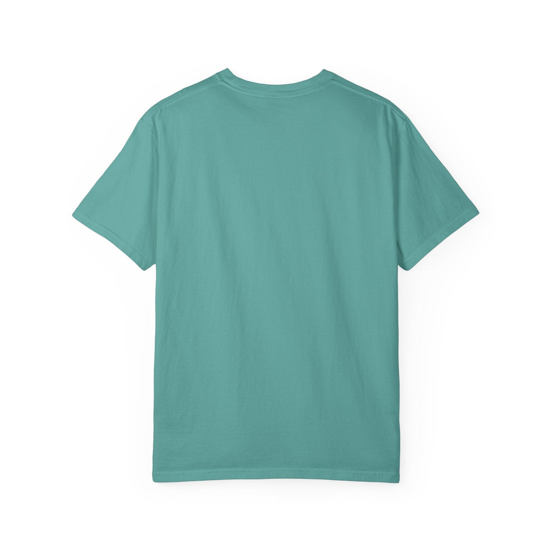 No Days Off T-Shirt — Motivational Fitness Tee for Workout & Training Printify