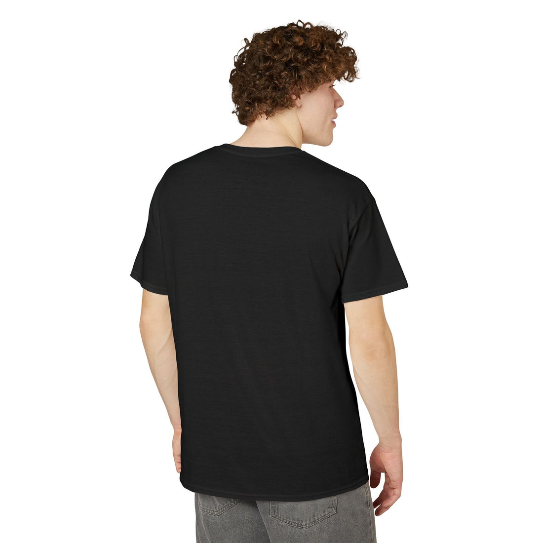 Built Not Given Motivational T-Shirt Printify