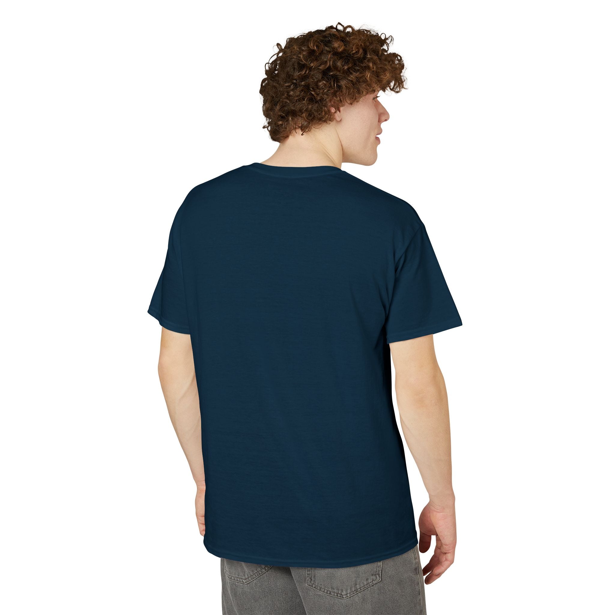 Built Not Given Motivational T-Shirt Printify