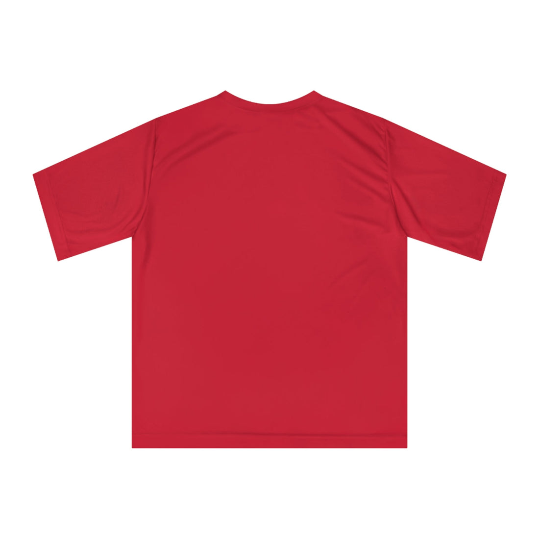 Focus Discipline Success Performance T-Shirt — Motivational Gym Tee Printify