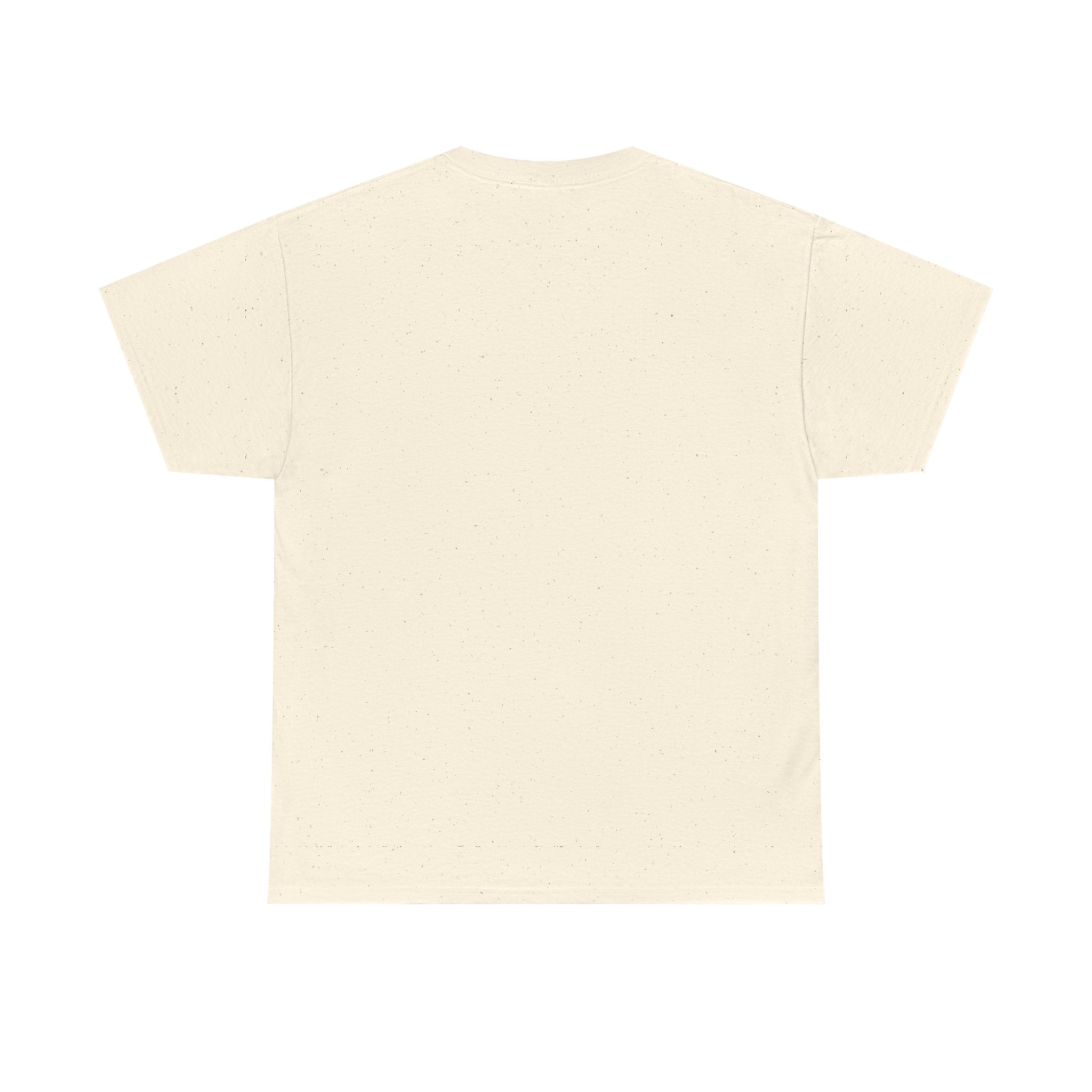 Lock In Tee — Minimalist Motivational Graphic T-Shirt Printify