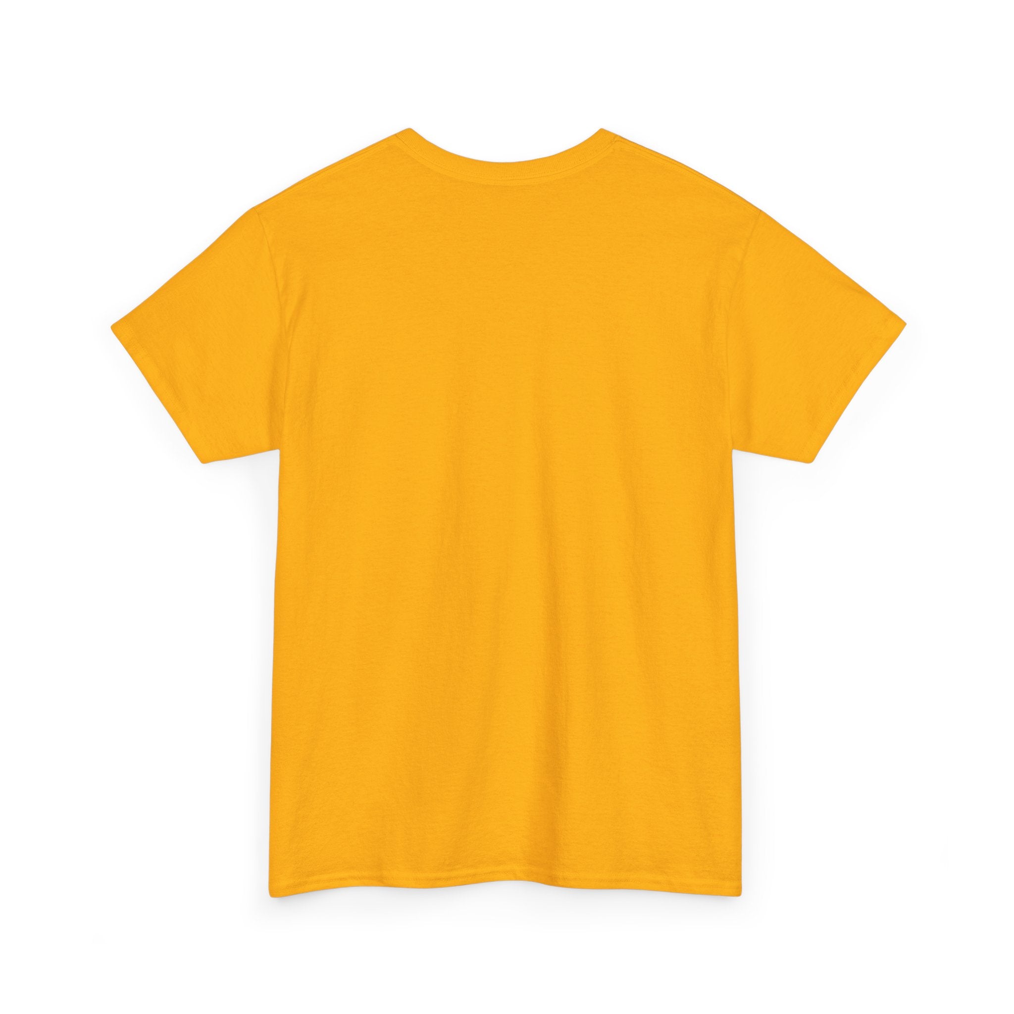 Lock In Tee — Minimalist Motivational Graphic T-Shirt Printify