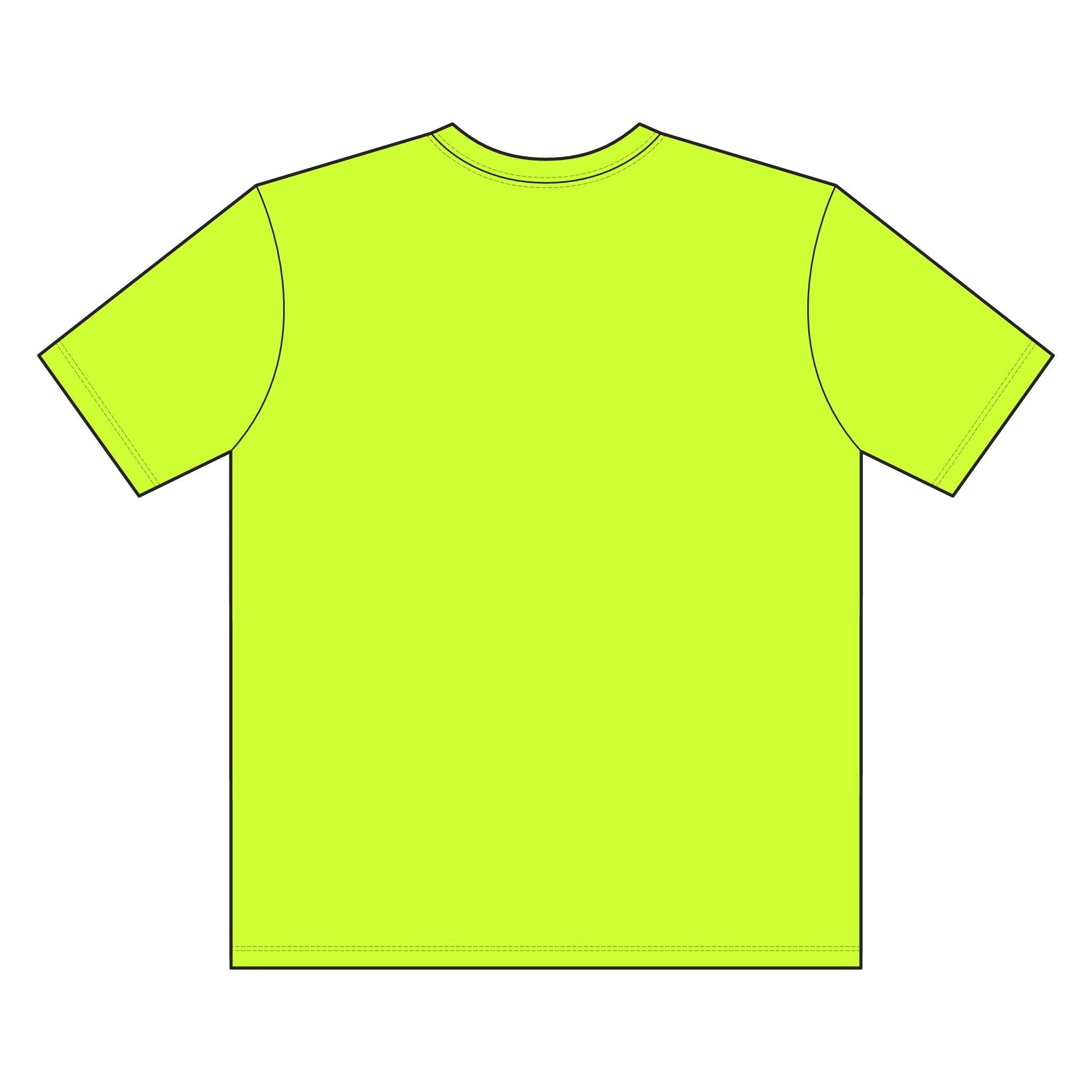 Flow State Tee — Minimal Zen Graphic T-Shirt Printify