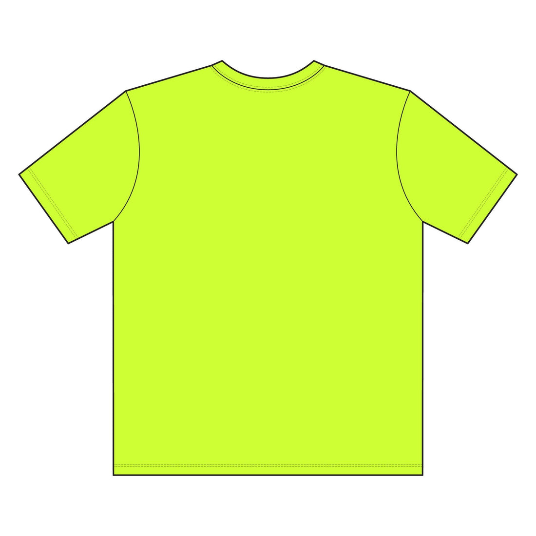 Flow State Tee — Minimal Zen Graphic T-Shirt Printify
