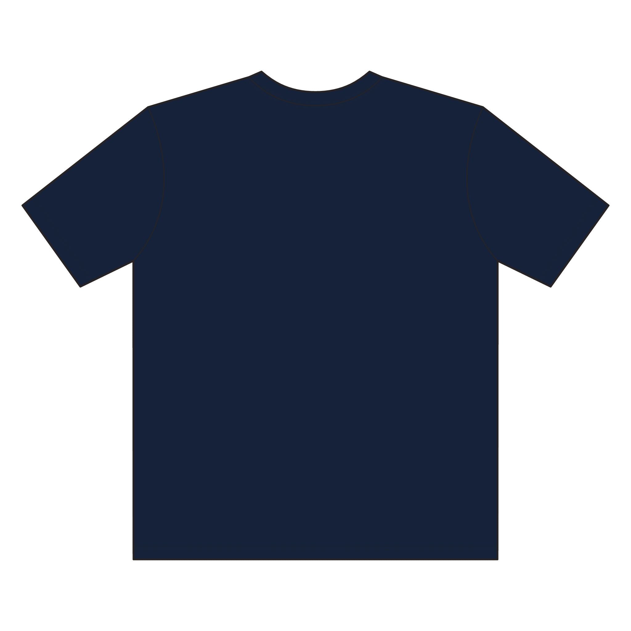 Flow State Tee — Minimal Zen Graphic T-Shirt Printify