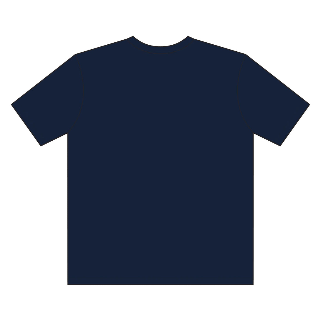 Flow State Tee — Minimal Zen Graphic T-Shirt Printify