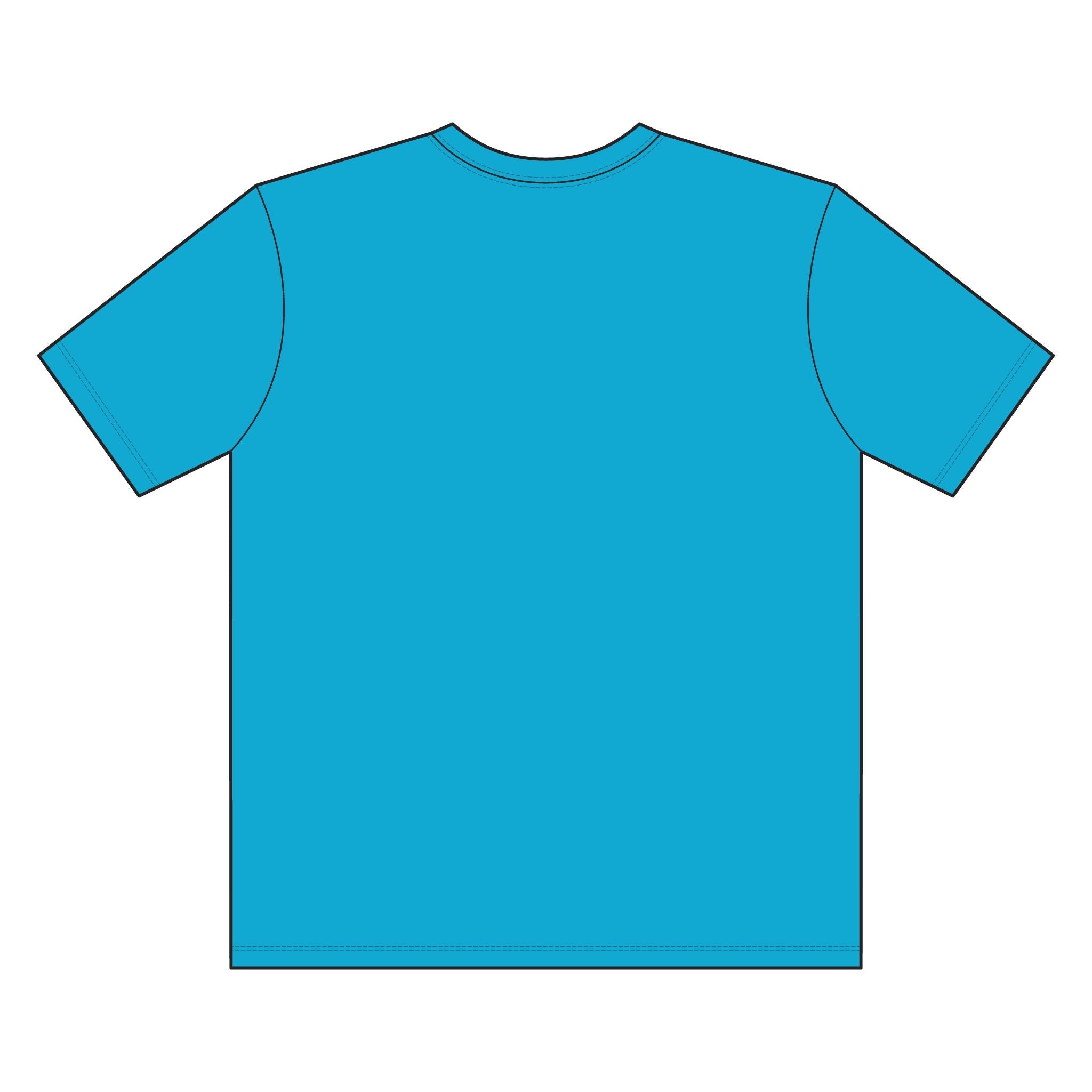 Flow State Tee — Minimal Zen Graphic T-Shirt Printify
