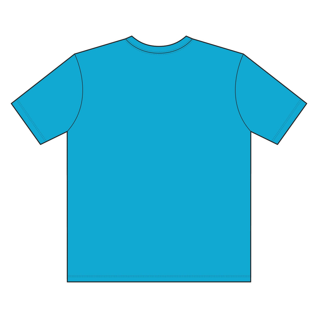 Flow State Tee — Minimal Zen Graphic T-Shirt Printify