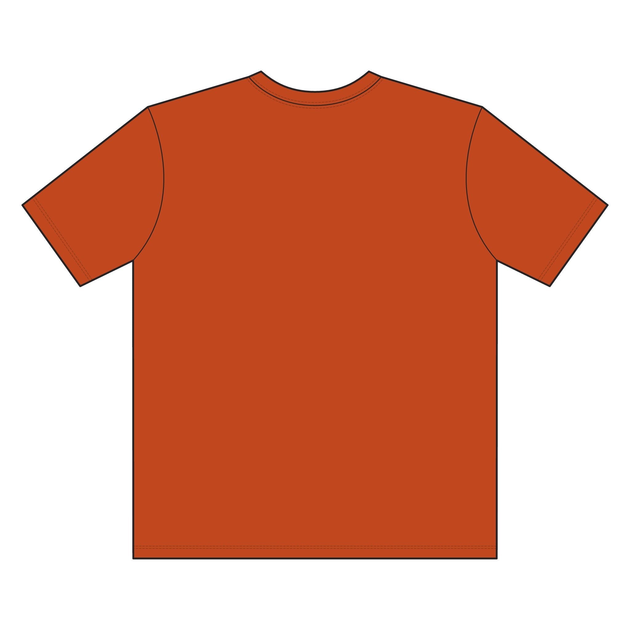 Flow State Tee — Minimal Zen Graphic T-Shirt Printify