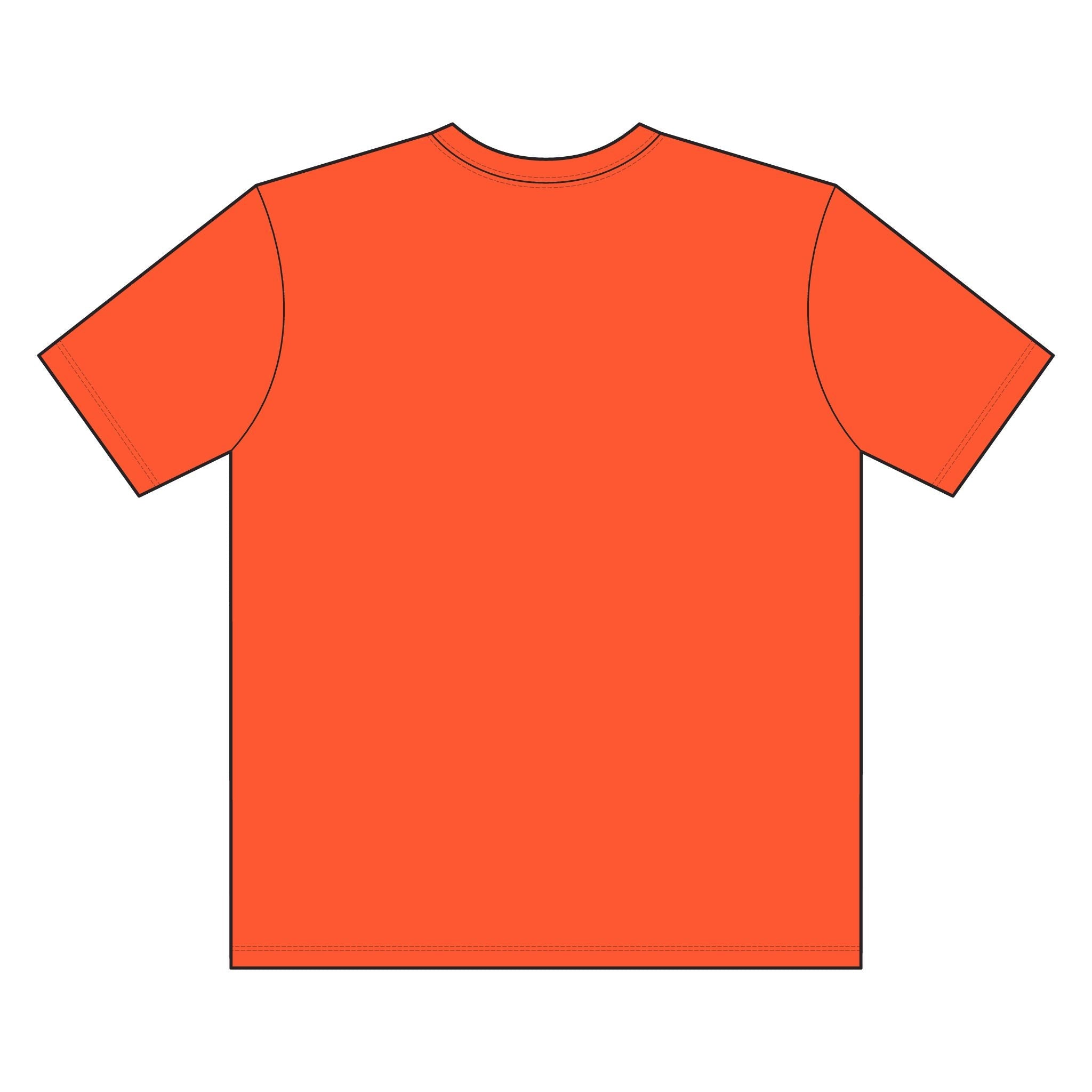Flow State Tee — Minimal Zen Graphic T-Shirt Printify