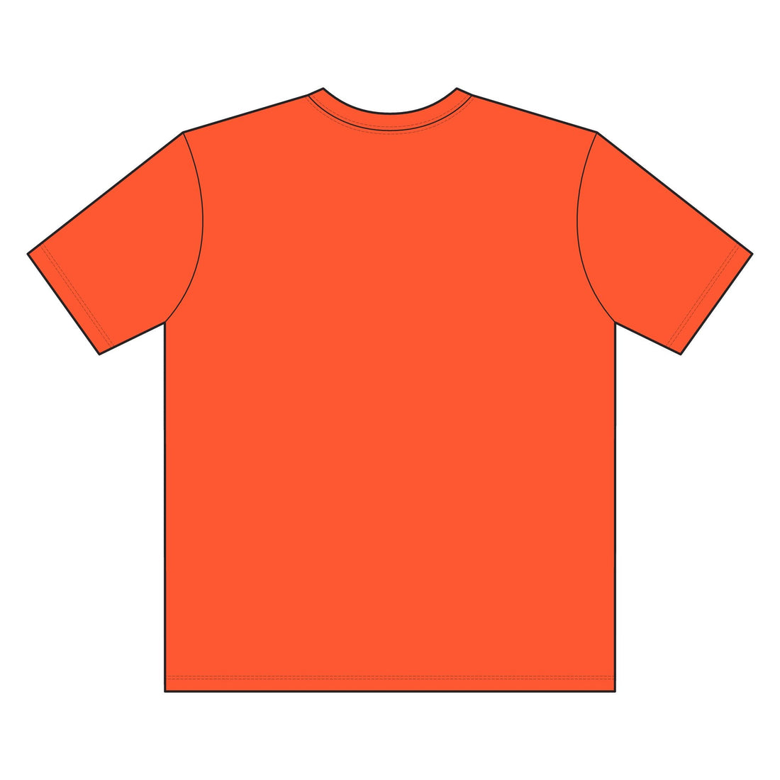 Flow State Tee — Minimal Zen Graphic T-Shirt Printify