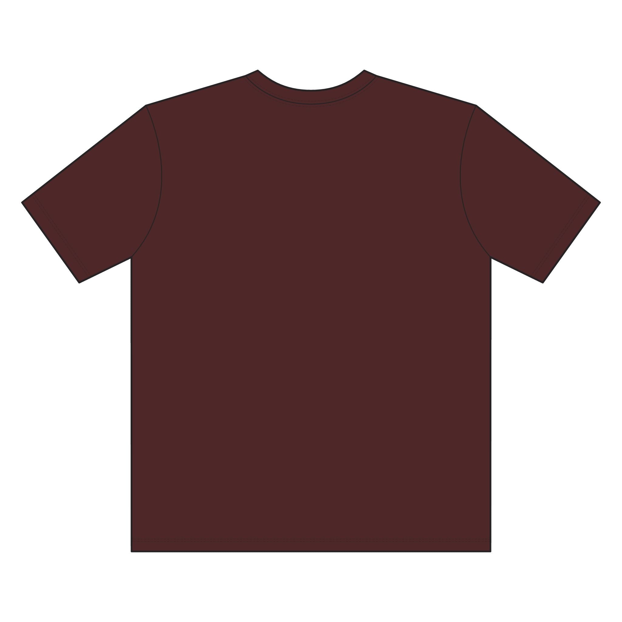 Flow State Tee — Minimal Zen Graphic T-Shirt Printify