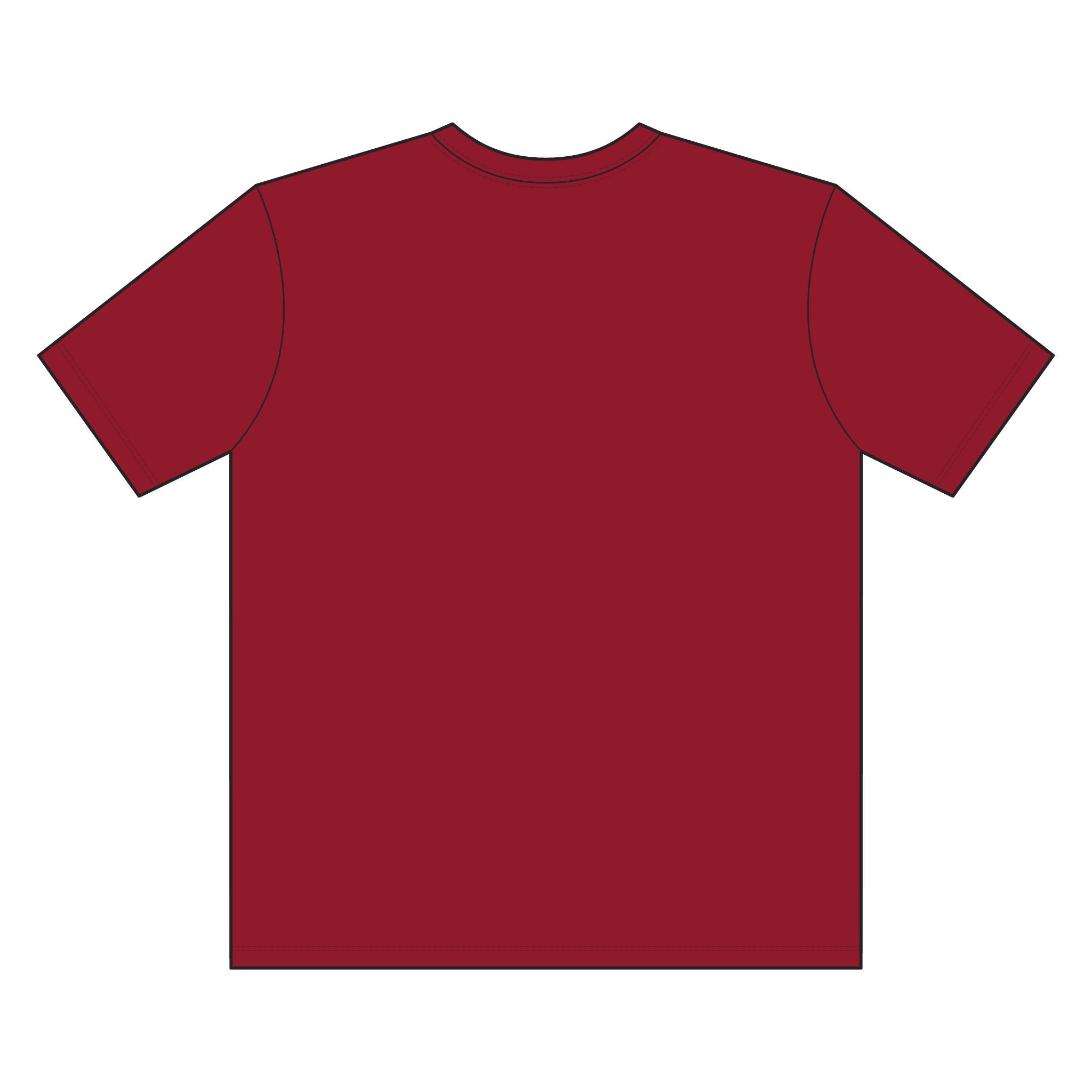 Flow State Tee — Minimal Zen Graphic T-Shirt Printify