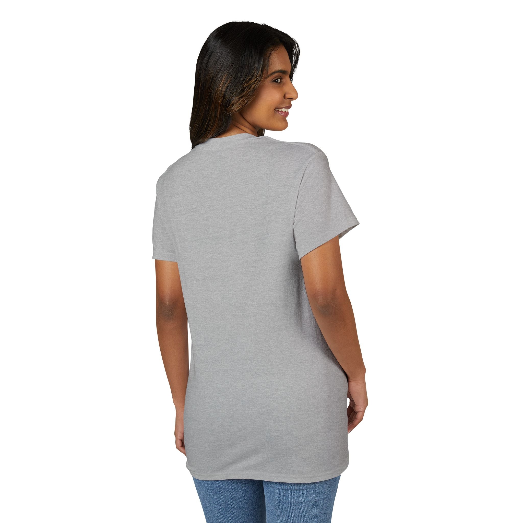 Built Not Given Motivational T-Shirt Printify