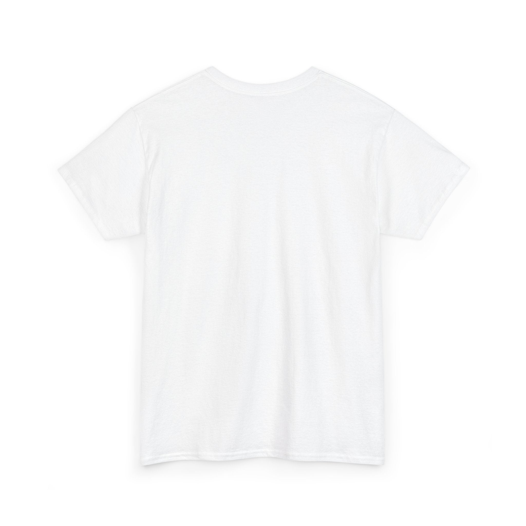Lock In Tee — Minimalist Motivational Graphic T-Shirt Printify
