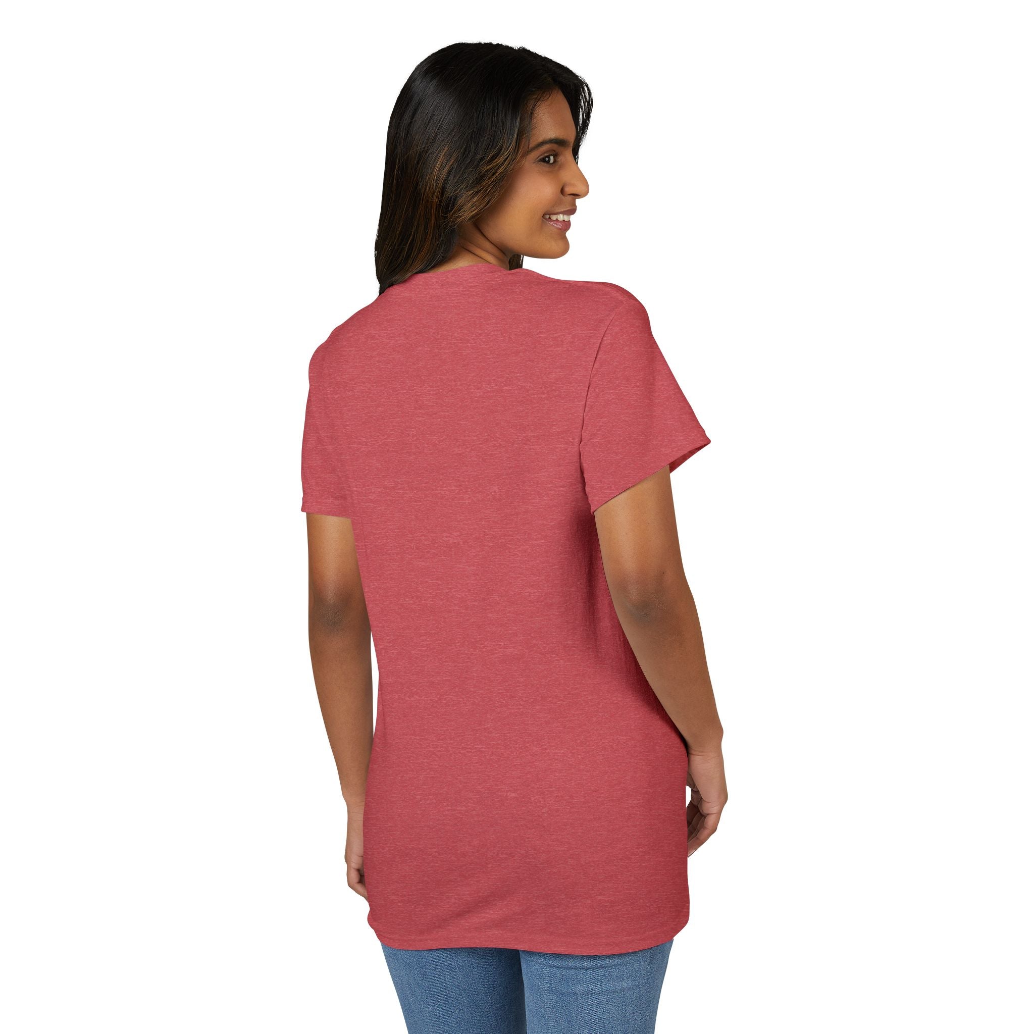Built Not Given Motivational T-Shirt Printify