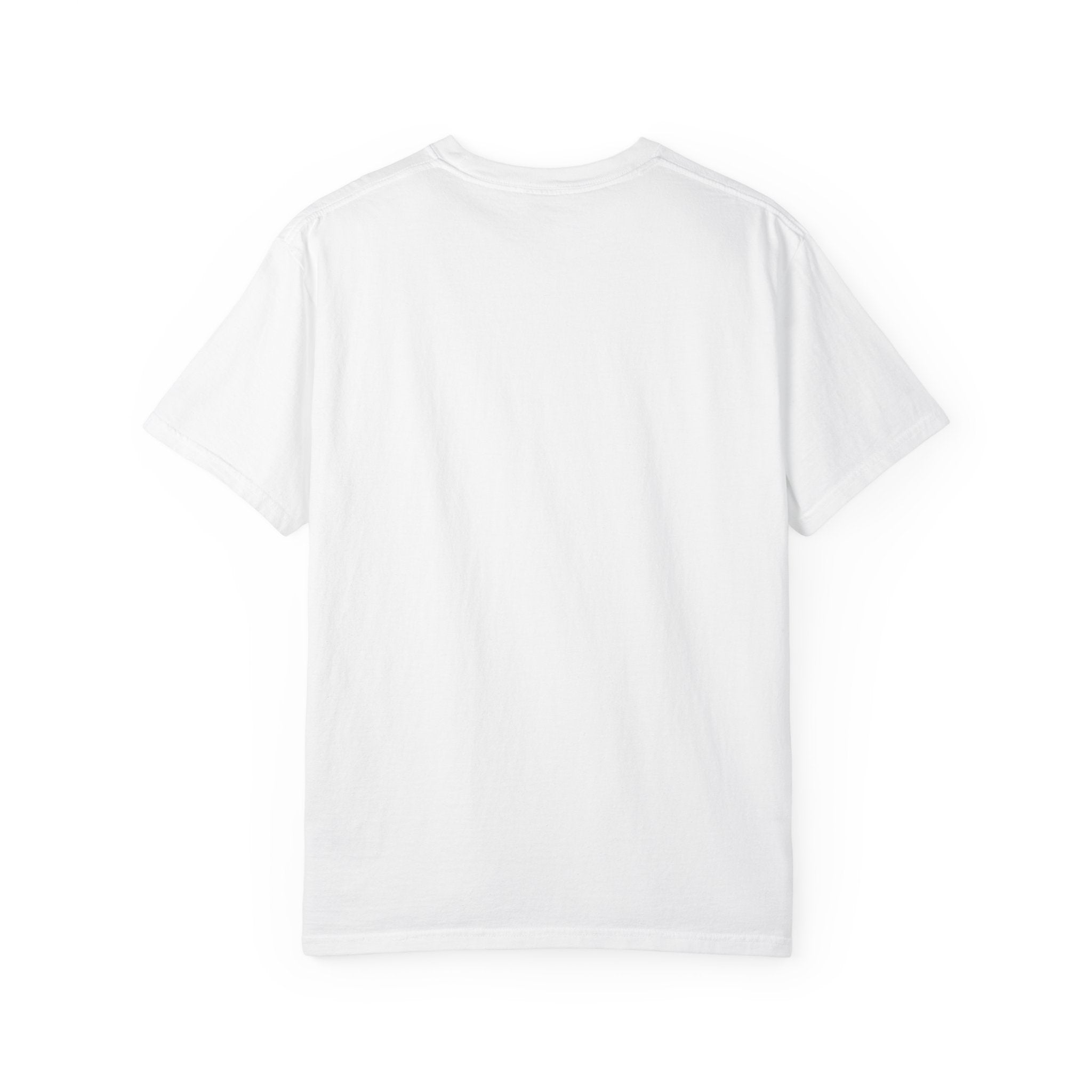 No Days Off T-Shirt — Motivational Fitness Tee for Workout & Training Printify