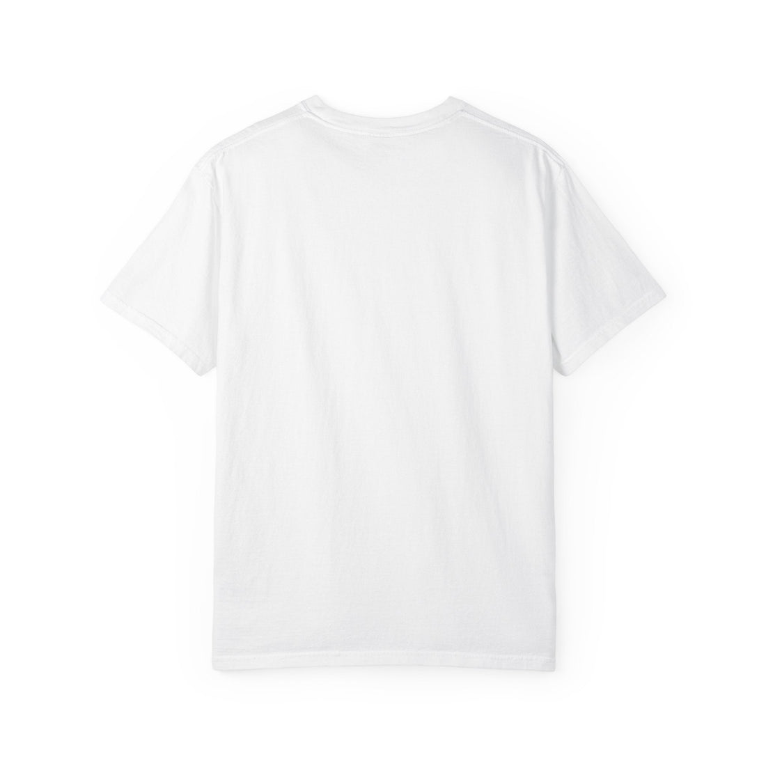 No Days Off T-Shirt — Motivational Fitness Tee for Workout & Training Printify