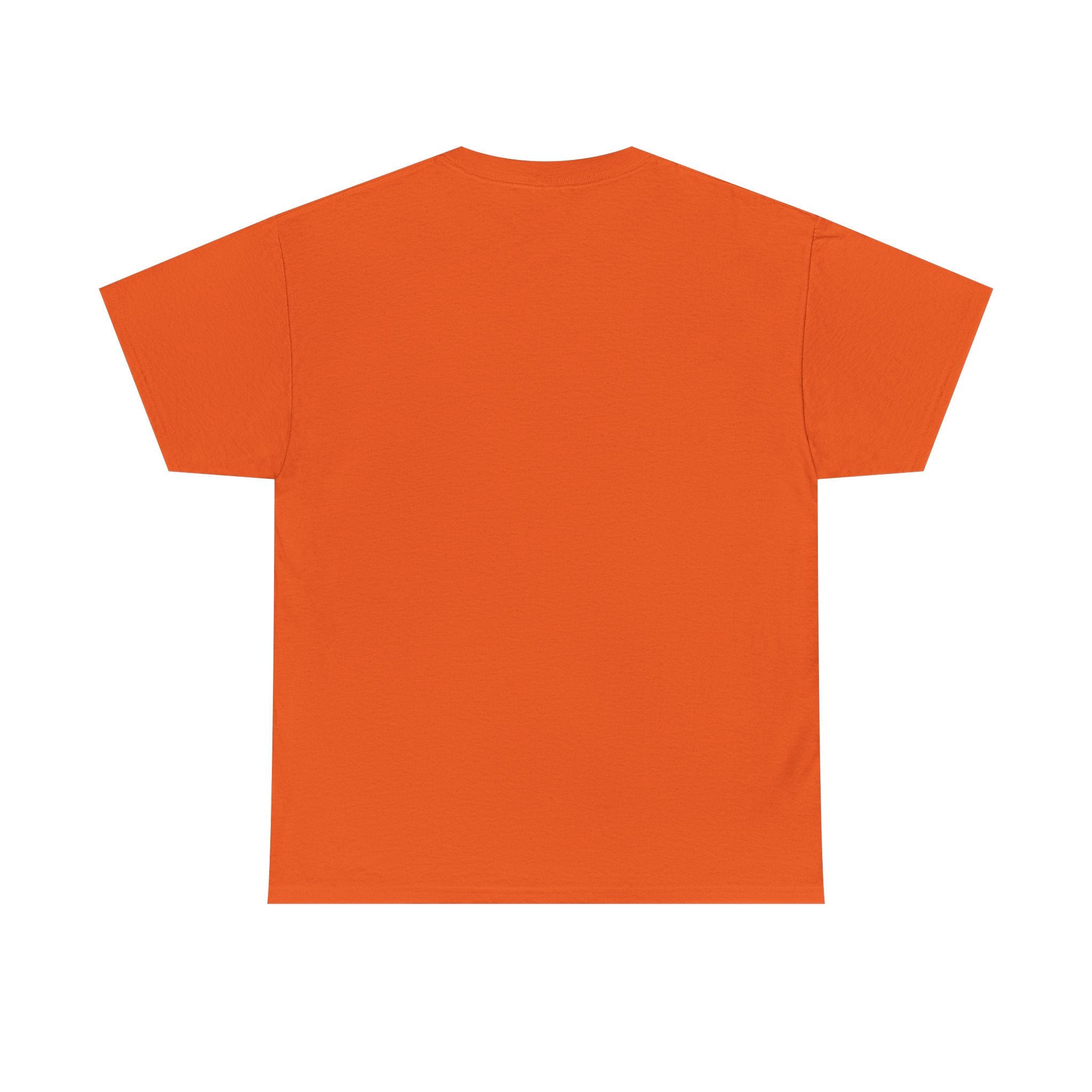 Lock In Tee — Minimalist Motivational Graphic T-Shirt Printify