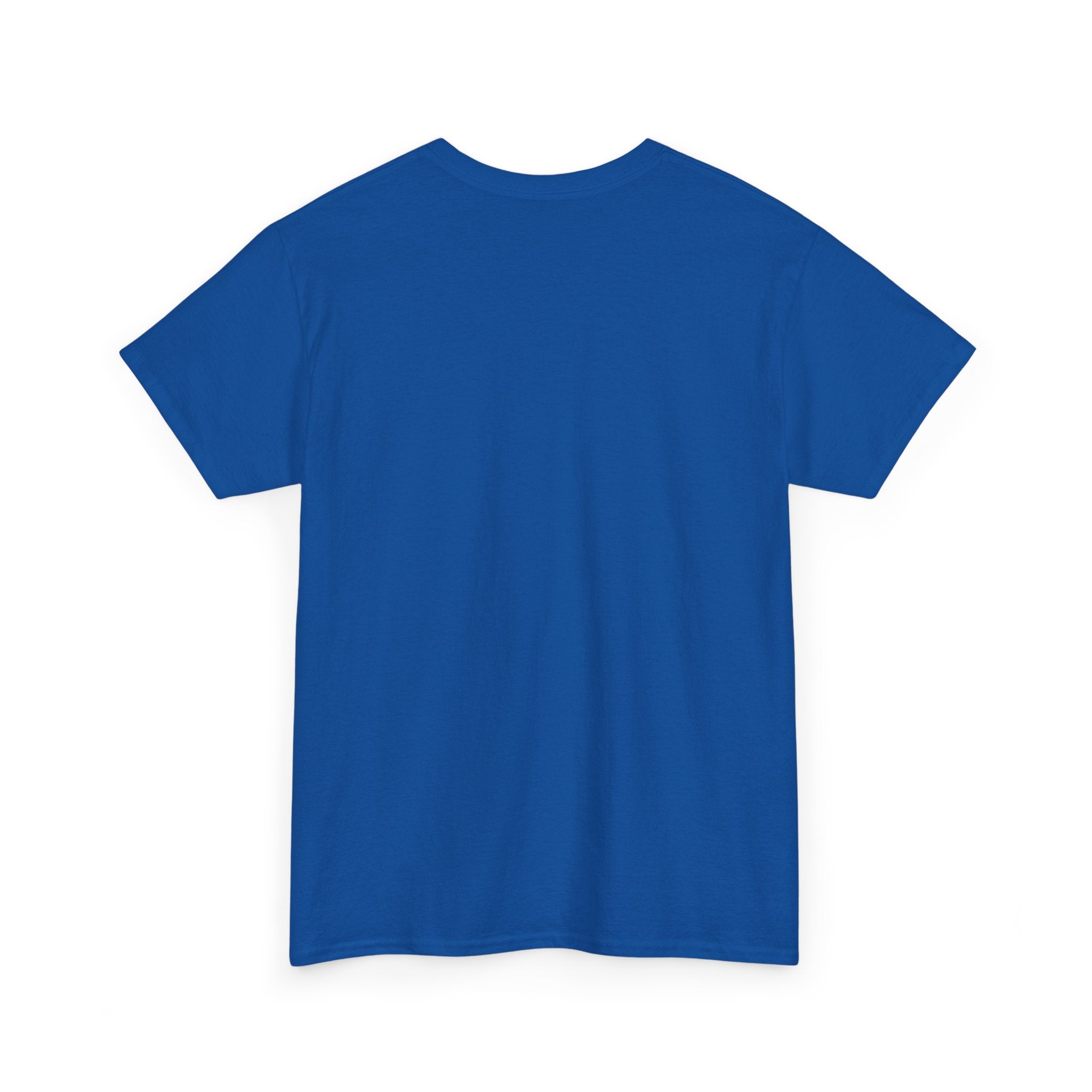 Lock In Tee — Minimalist Motivational Graphic T-Shirt Printify