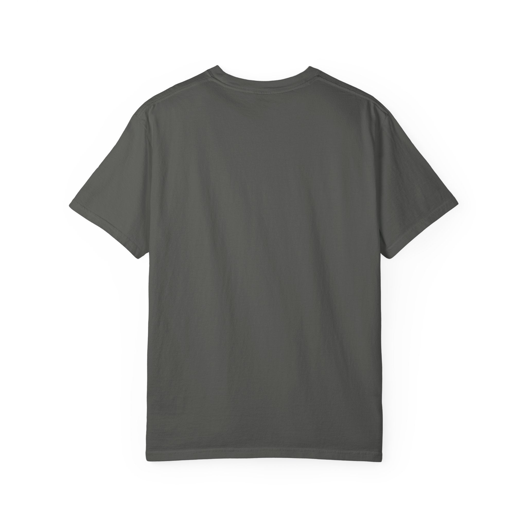 No Days Off T-Shirt — Motivational Fitness Tee for Workout & Training Printify