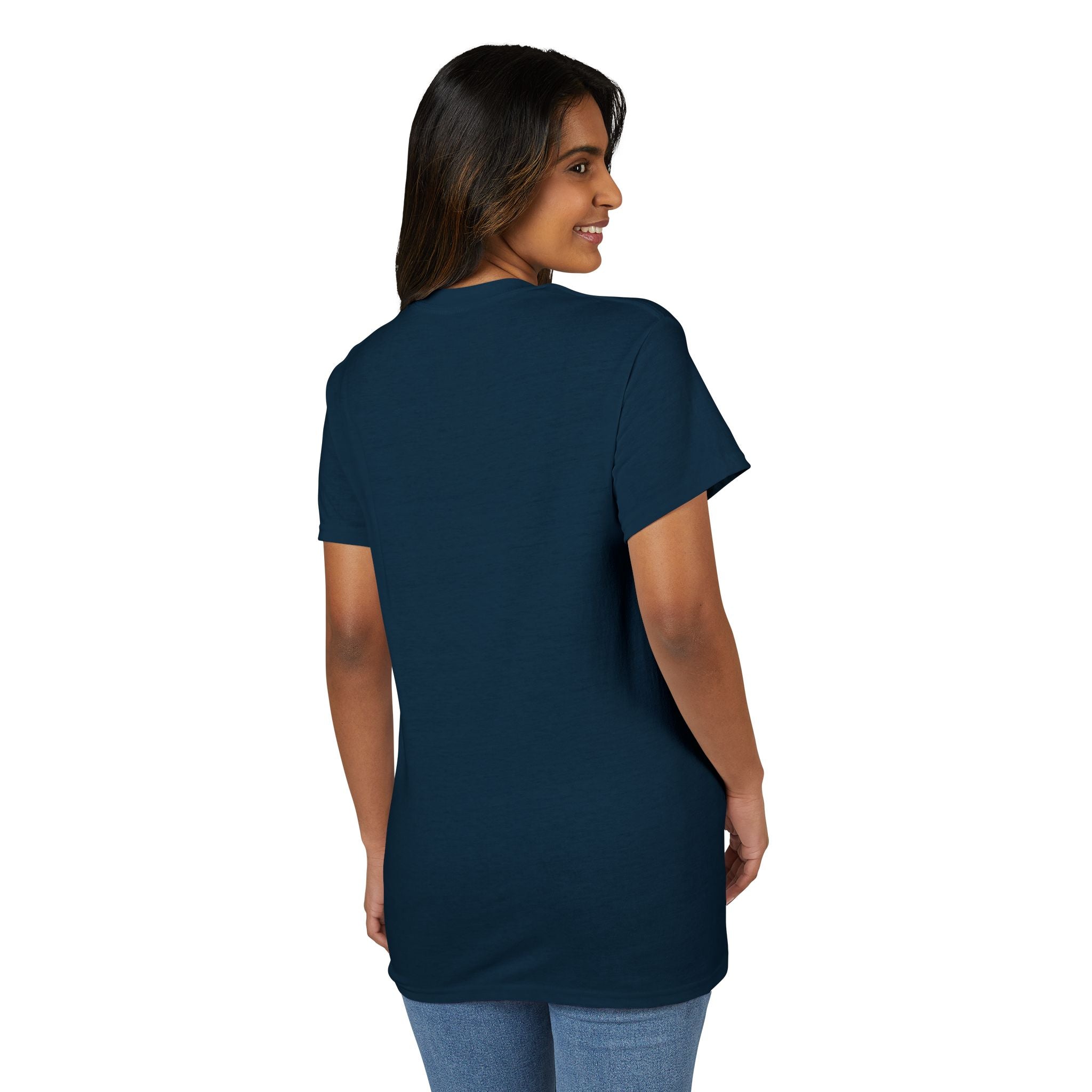 Built Not Given Motivational T-Shirt Printify