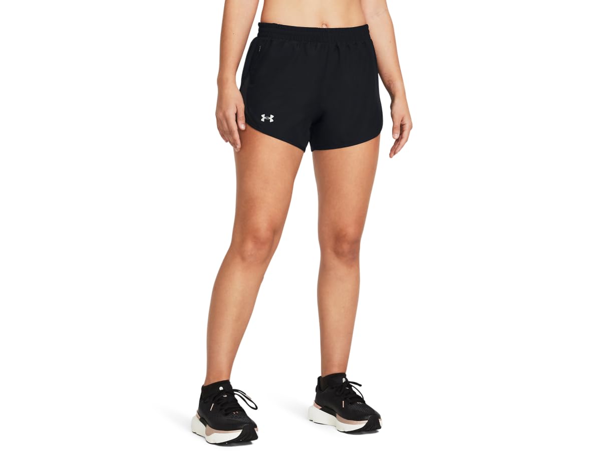 Under Armour Women's Fly by Shorts