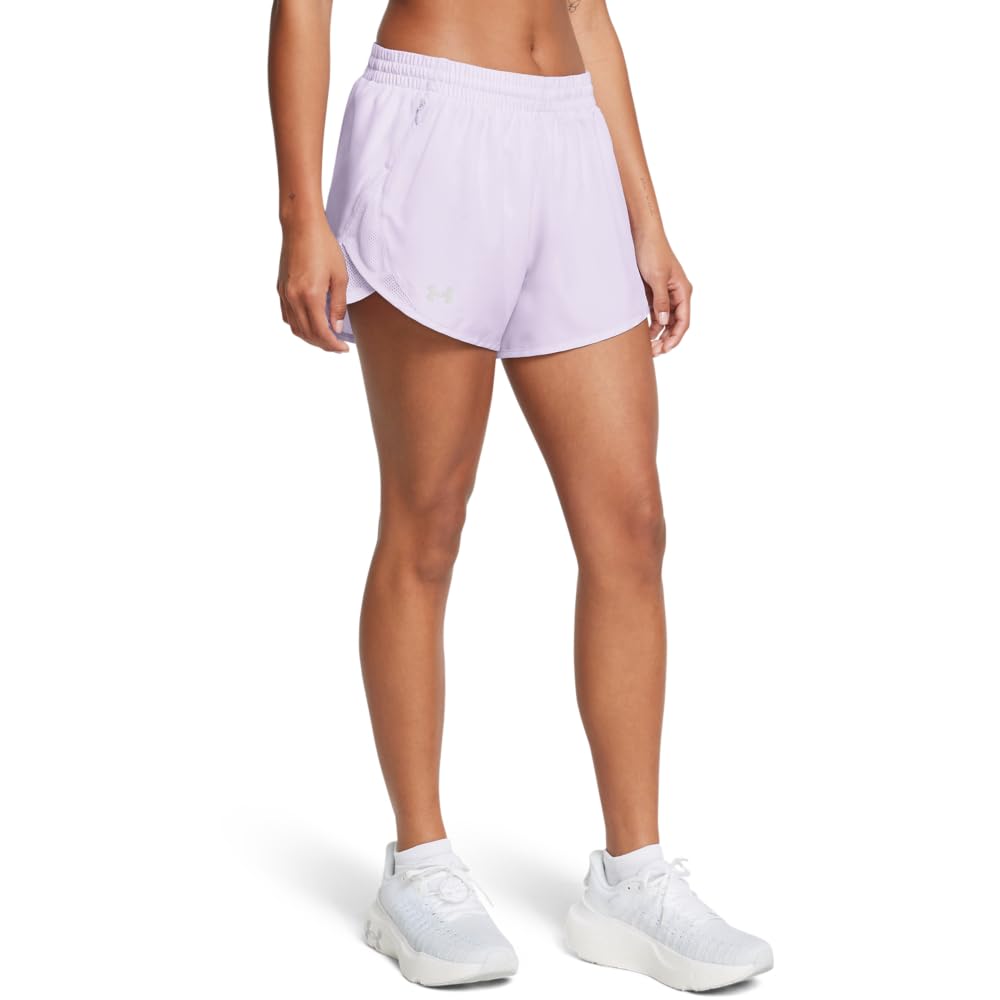 Under Armour Women's Fly by Shorts