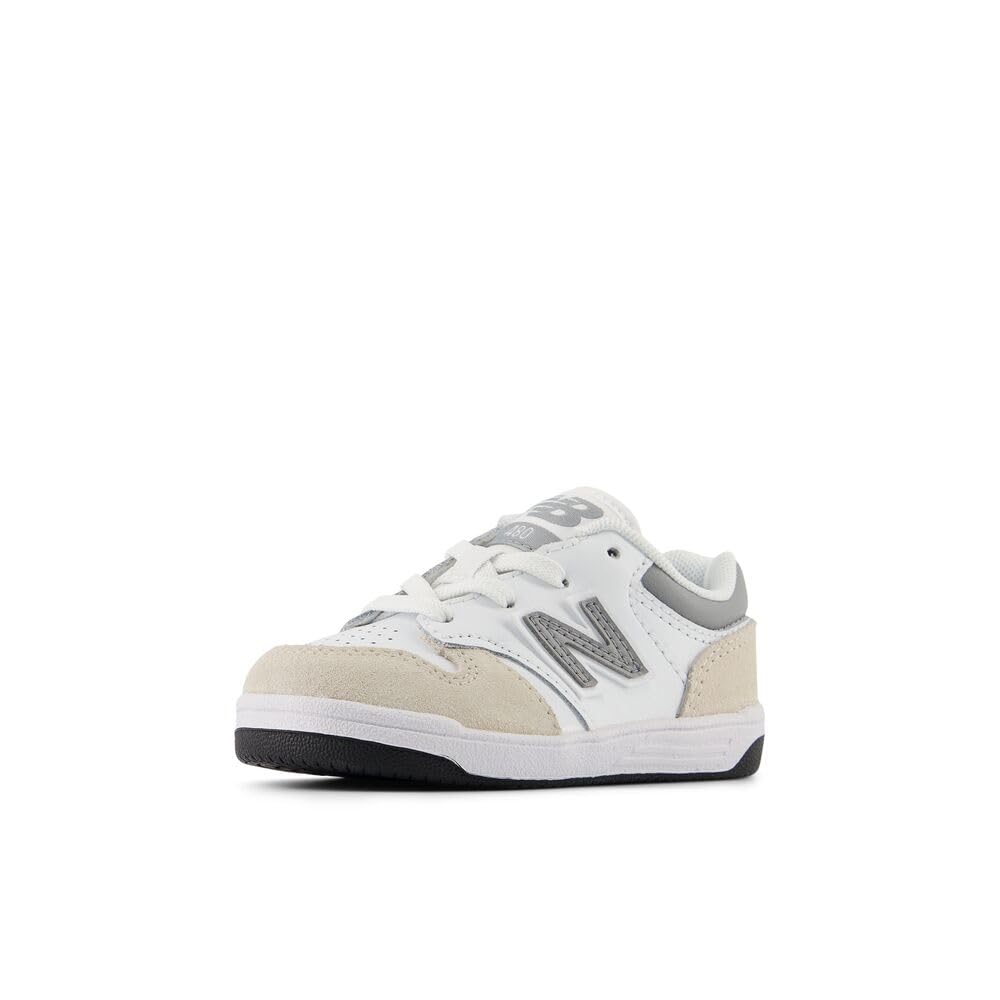 New Balance Kids 480 V1 Lace-up Sneaker