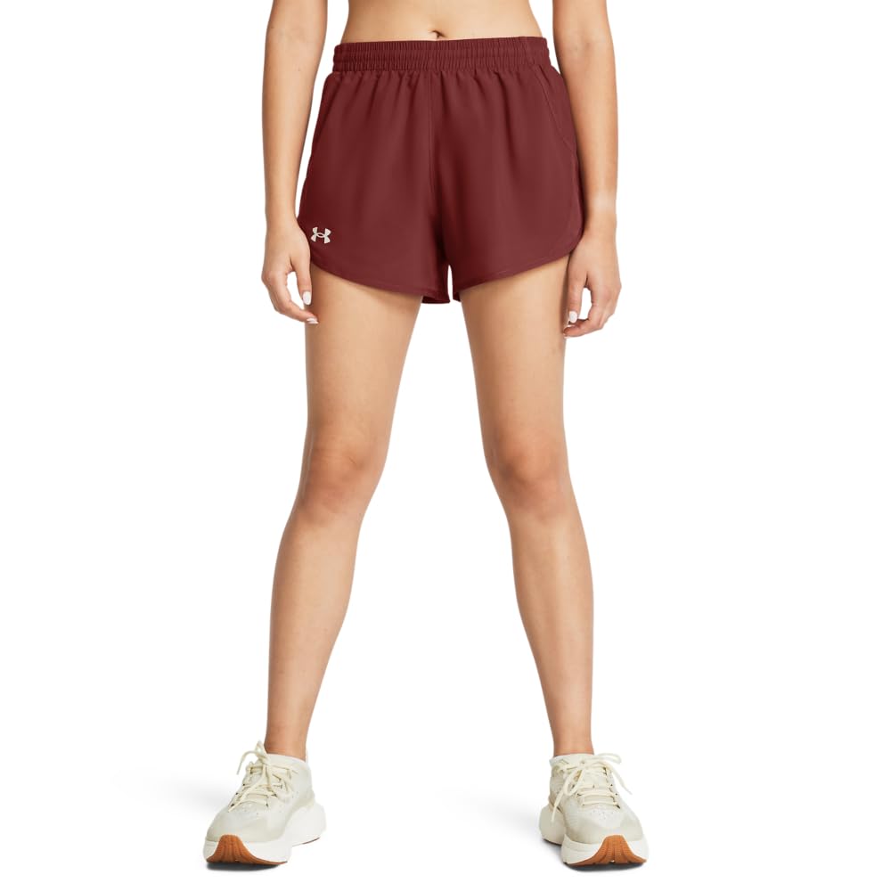 Under Armour Women's Fly by Shorts