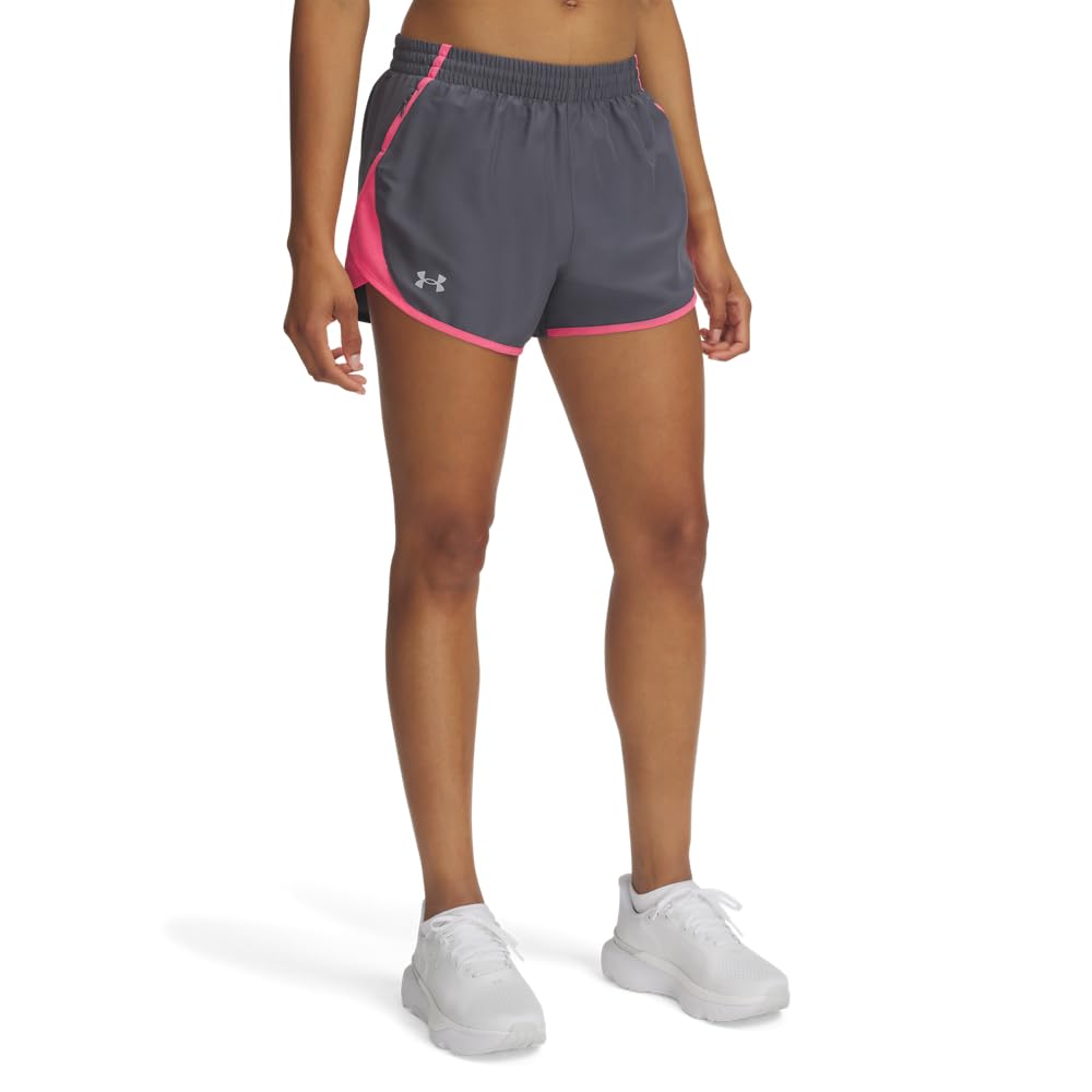 Under Armour Women's Fly by Shorts