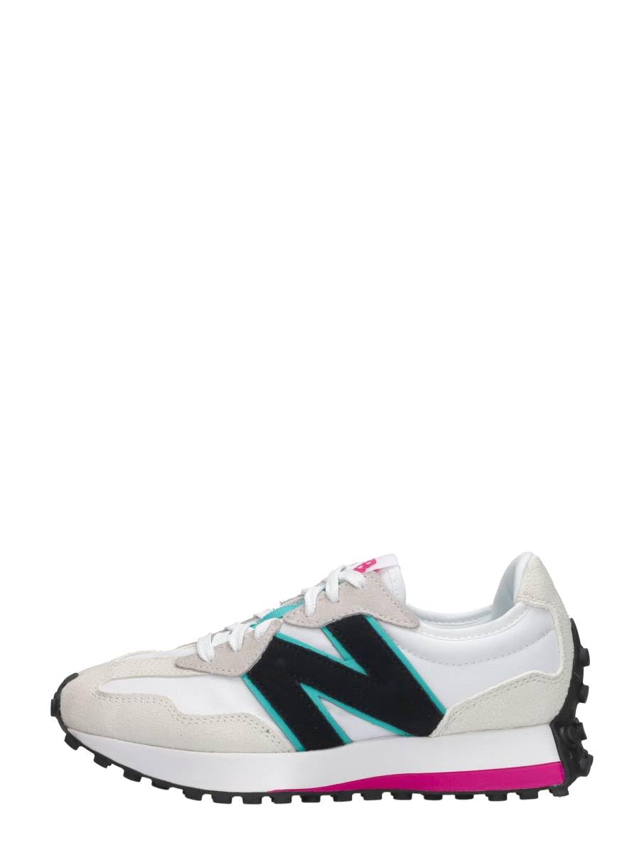 New Balance Women's 327 Sneaker
