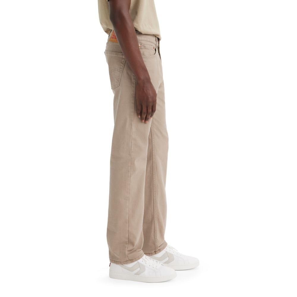 Levi's Men's 505 Regular Fit Jeans (Also Available in Big & Tall)