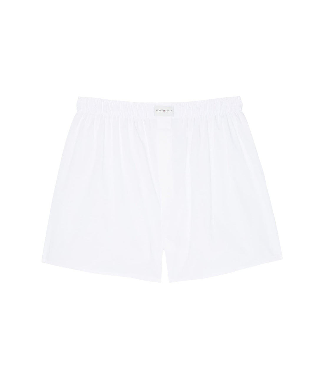Tommy Hilfiger Cotton Classics Woven Boxer 3-Pack