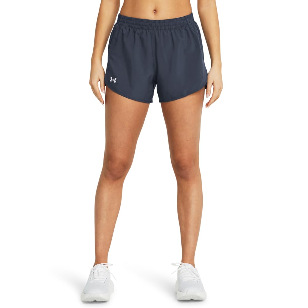 Under Armour Women's Fly by Shorts