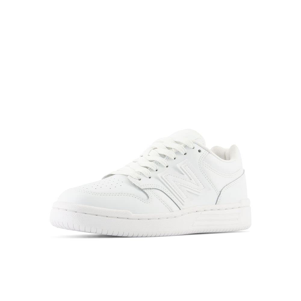 New Balance Kids 480 V1 Lace-up Sneaker
