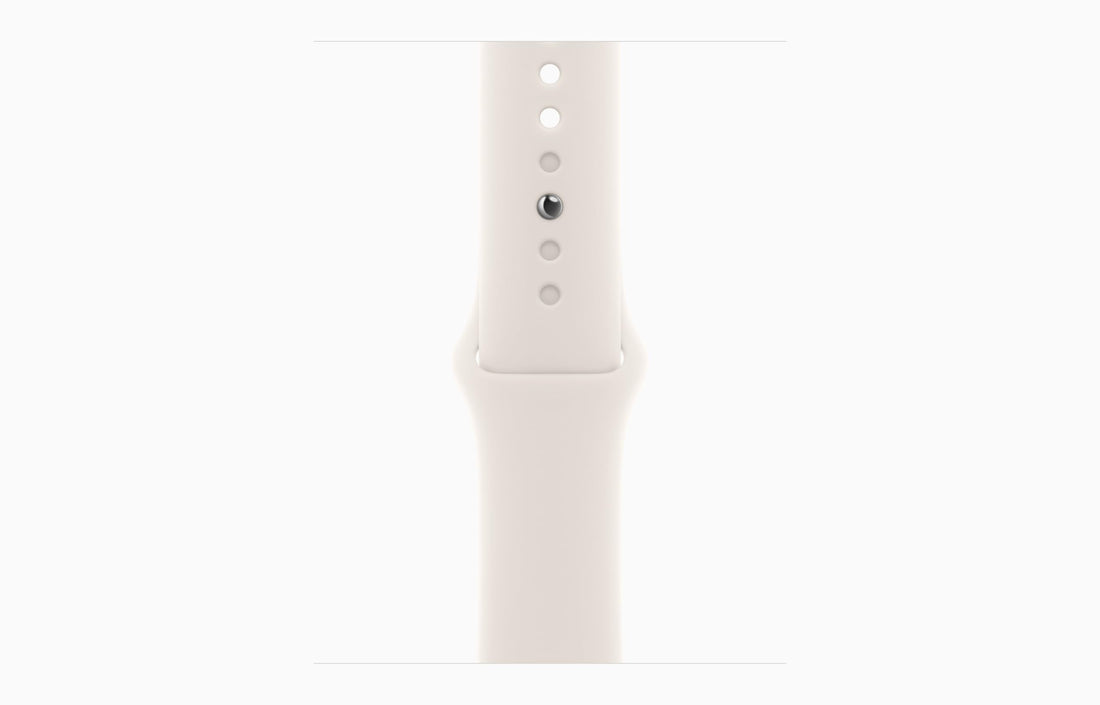 Apple Watch SE 3 [GPS + Cellular, 40mm] Midnight Aluminum Case with Black Sport Band, S/M (Renewed)