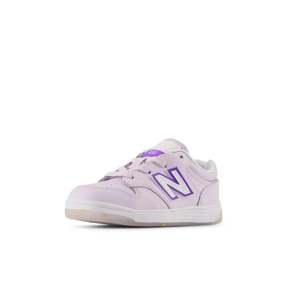New Balance Kids 480 V1 Lace-up Sneaker