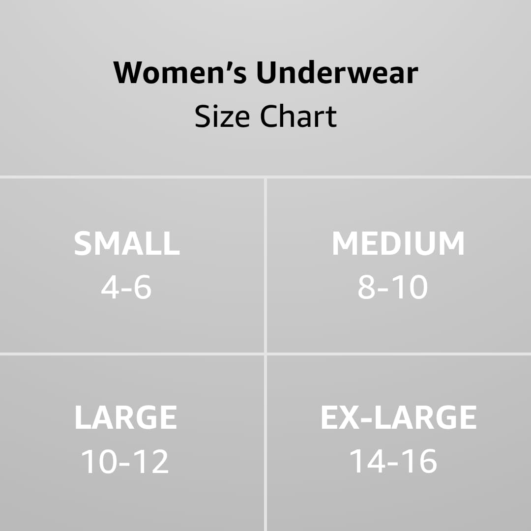 New Balance Women's Performance Hipster 3 Pack
