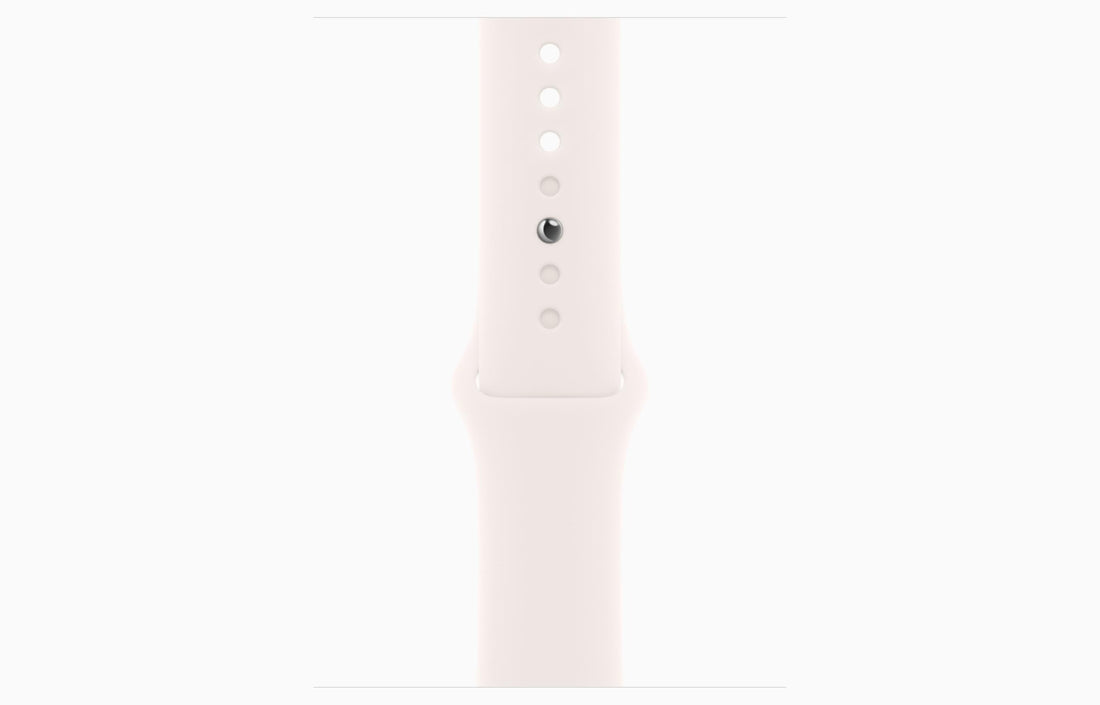 Apple Watch SE 3 [GPS + Cellular, 40mm] Midnight Aluminum Case with Black Sport Band, S/M (Renewed)